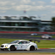 Illustration for article titled This Gigantic Bentley GT3 Car Beat McLaren